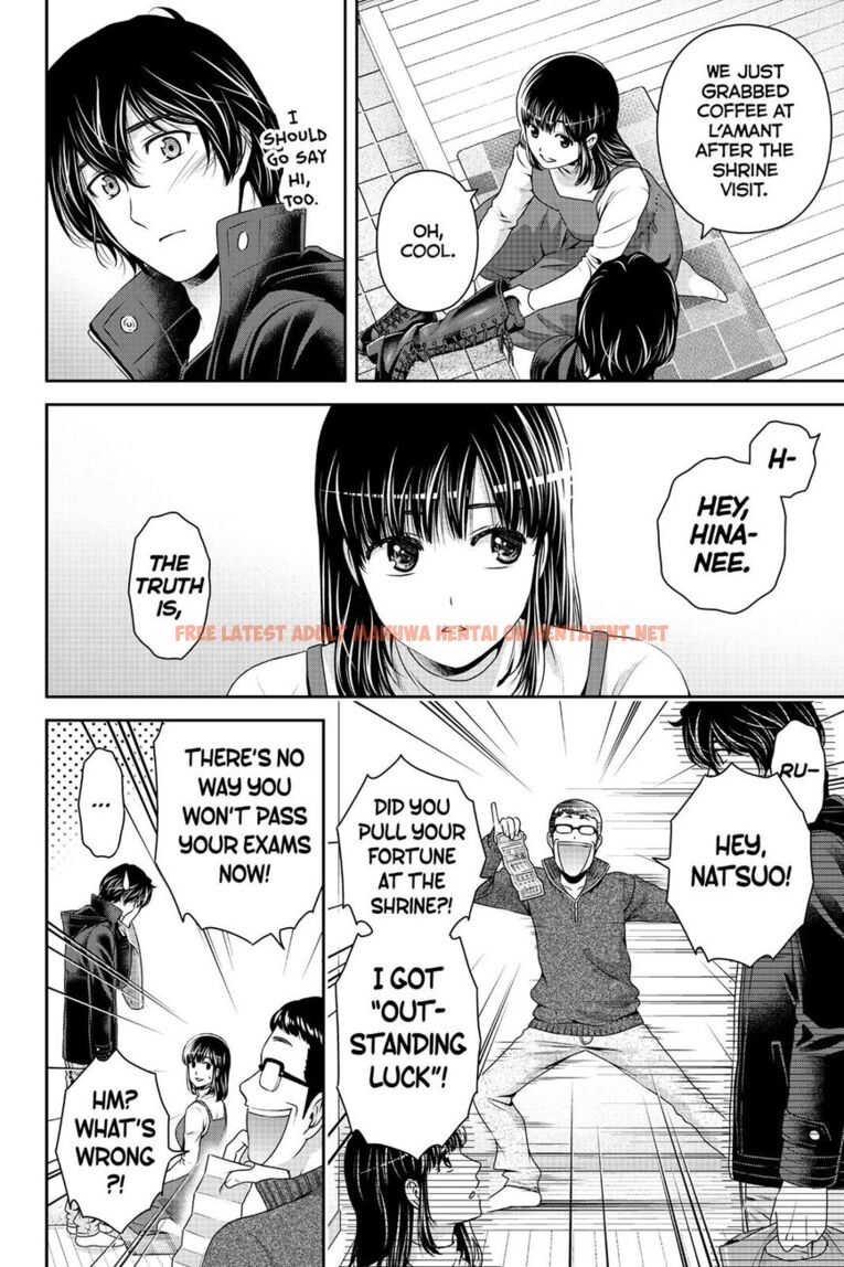 Read Hentai Image 14 877 in comic Domestic Na Kanojo - Chapter 131 - hentaitnt.net