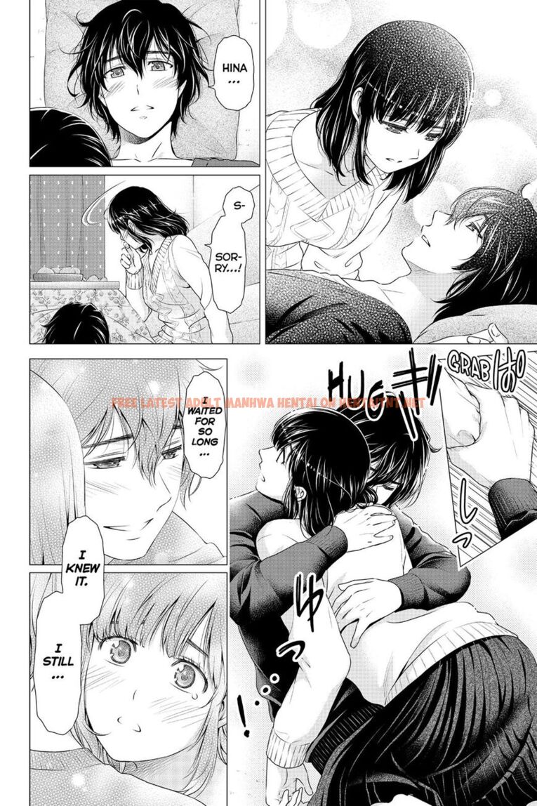 Read Hentai Image 2 877 in comic Domestic Na Kanojo - Chapter 131 - hentaitnt.net