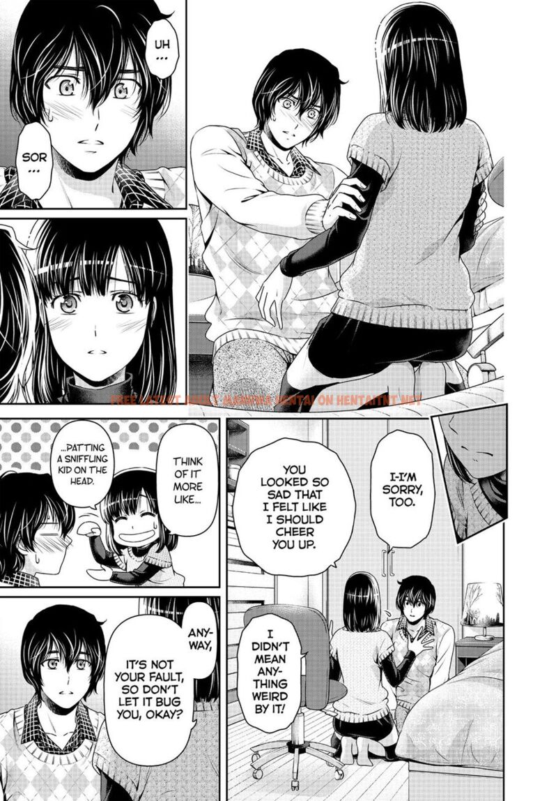 Read Hentai Image 3 878 in comic Domestic Na Kanojo - Chapter 133 - hentaitnt.net