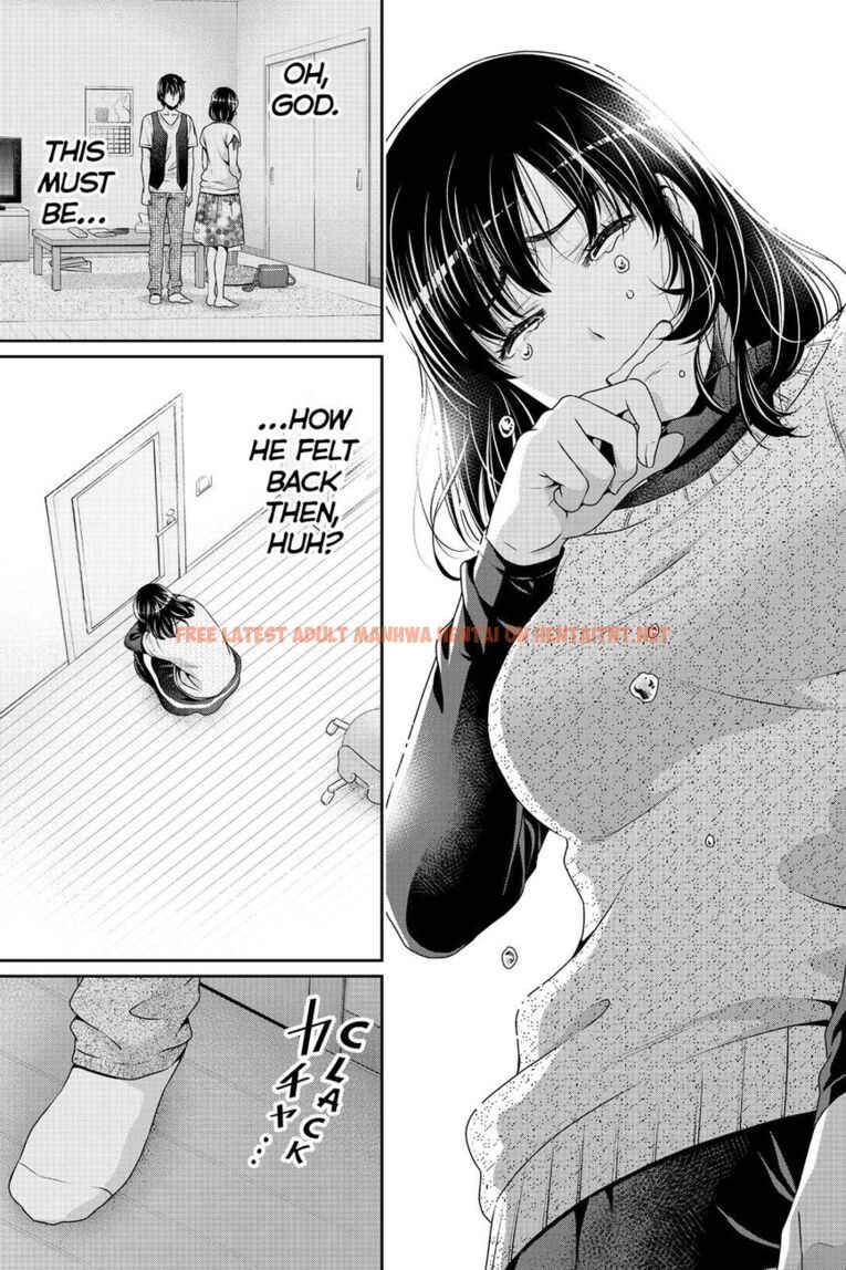 Read Hentai Image 5 878 in comic Domestic Na Kanojo - Chapter 133 - hentaitnt.net