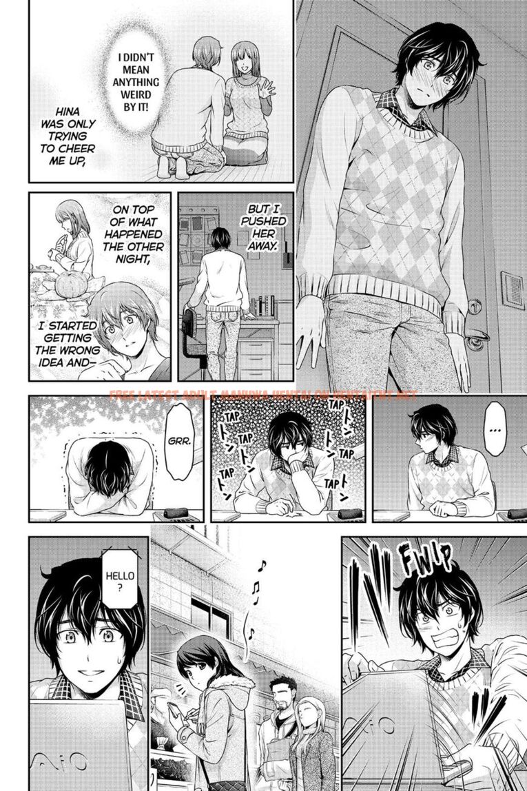 Read Hentai Image 6 878 in comic Domestic Na Kanojo - Chapter 133 - hentaitnt.net