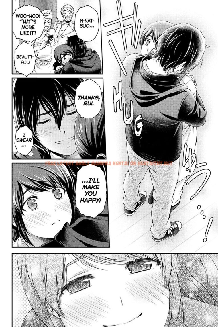 Read Hentai Image 16 881 in comic Domestic Na Kanojo - Chapter 134 - hentaitnt.net