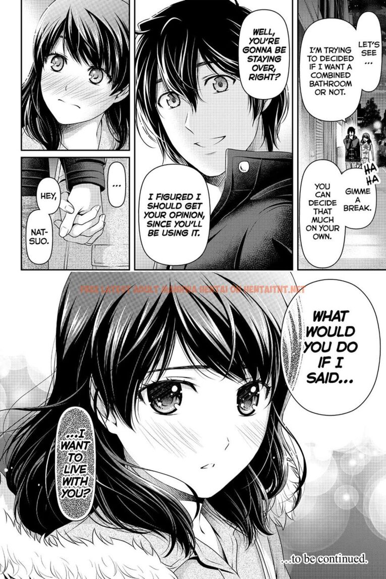 Read Hentai Image 18 881 in comic Domestic Na Kanojo - Chapter 134 - hentaitnt.net