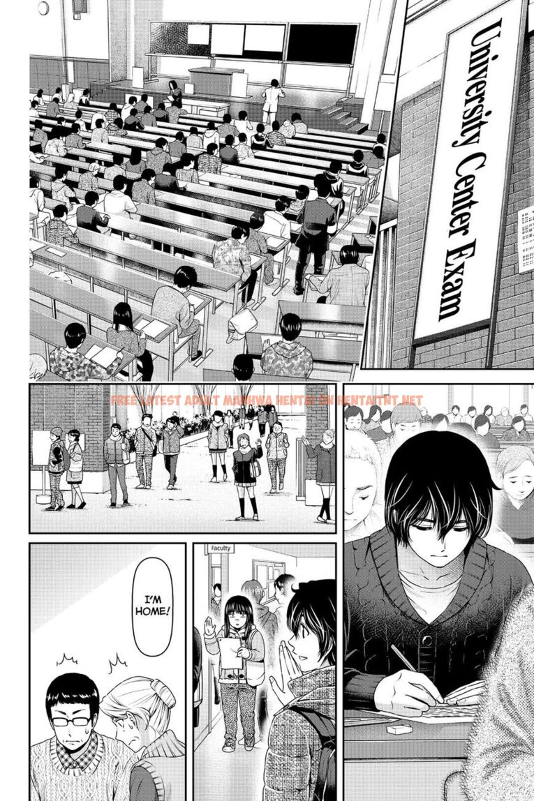 Read Hentai Image 2 878 in comic Domestic Na Kanojo - Chapter 134 - hentaitnt.net