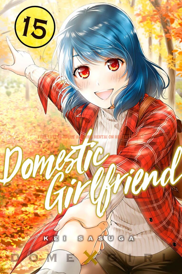 Read Hentai Image 1 881 in comic Domestic Na Kanojo - Chapter 135 - hentaitnt.net