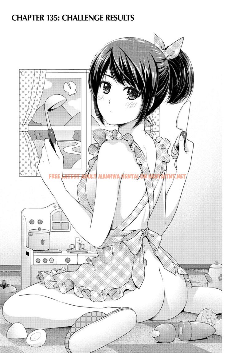 Read Hentai Image 4 881 in comic Domestic Na Kanojo - Chapter 135 - hentaitnt.net