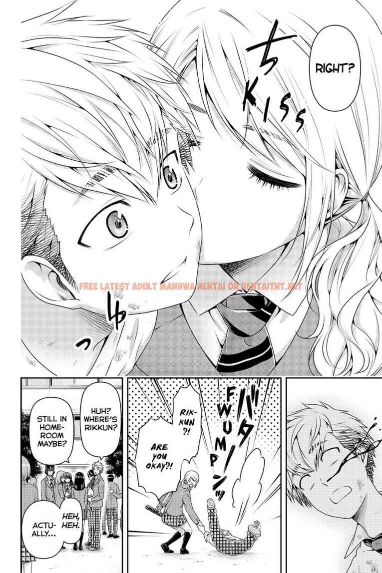 Read Hentai Image 16 881 in comic Domestic Na Kanojo - Chapter 136 - hentaitnt.net