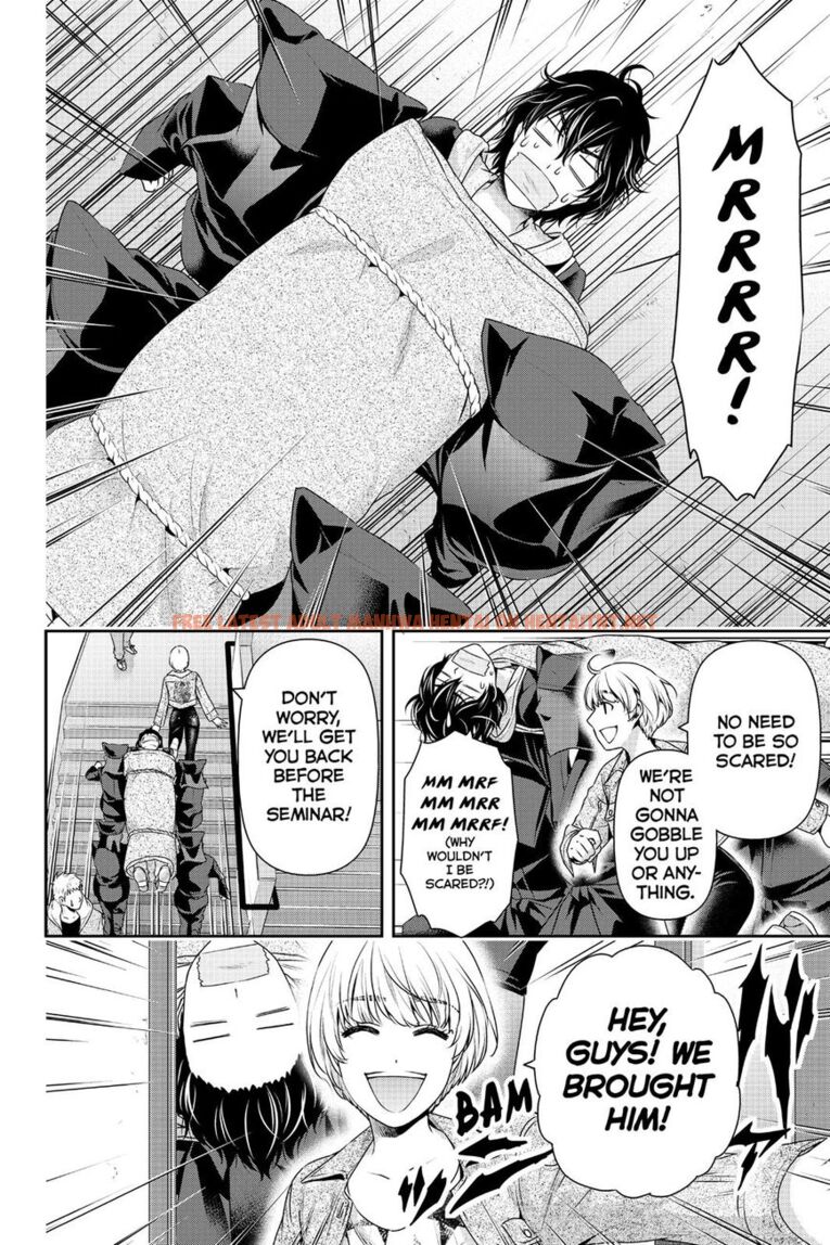 Read Hentai Image 2 882 in comic Domestic Na Kanojo - Chapter 139 - hentaitnt.net