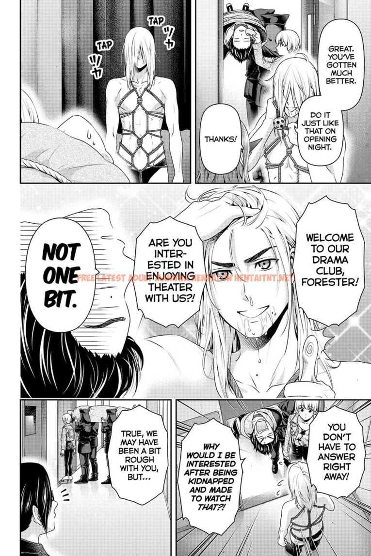 Read Hentai Image 4 882 in comic Domestic Na Kanojo - Chapter 139 - hentaitnt.net