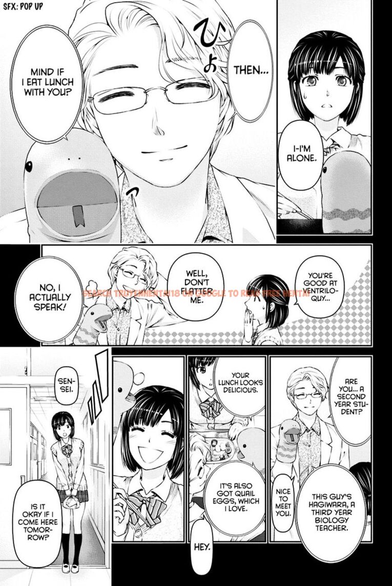Read Hentai Image 11 786 in comic Domestic Na Kanojo - Chapter 14 - hentaitnt.net