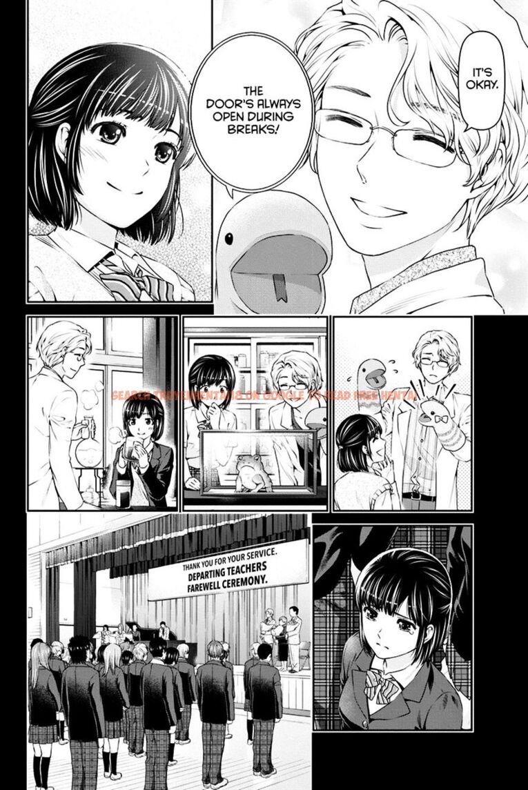 Read Hentai Image 12 786 in comic Domestic Na Kanojo - Chapter 14 - hentaitnt.net