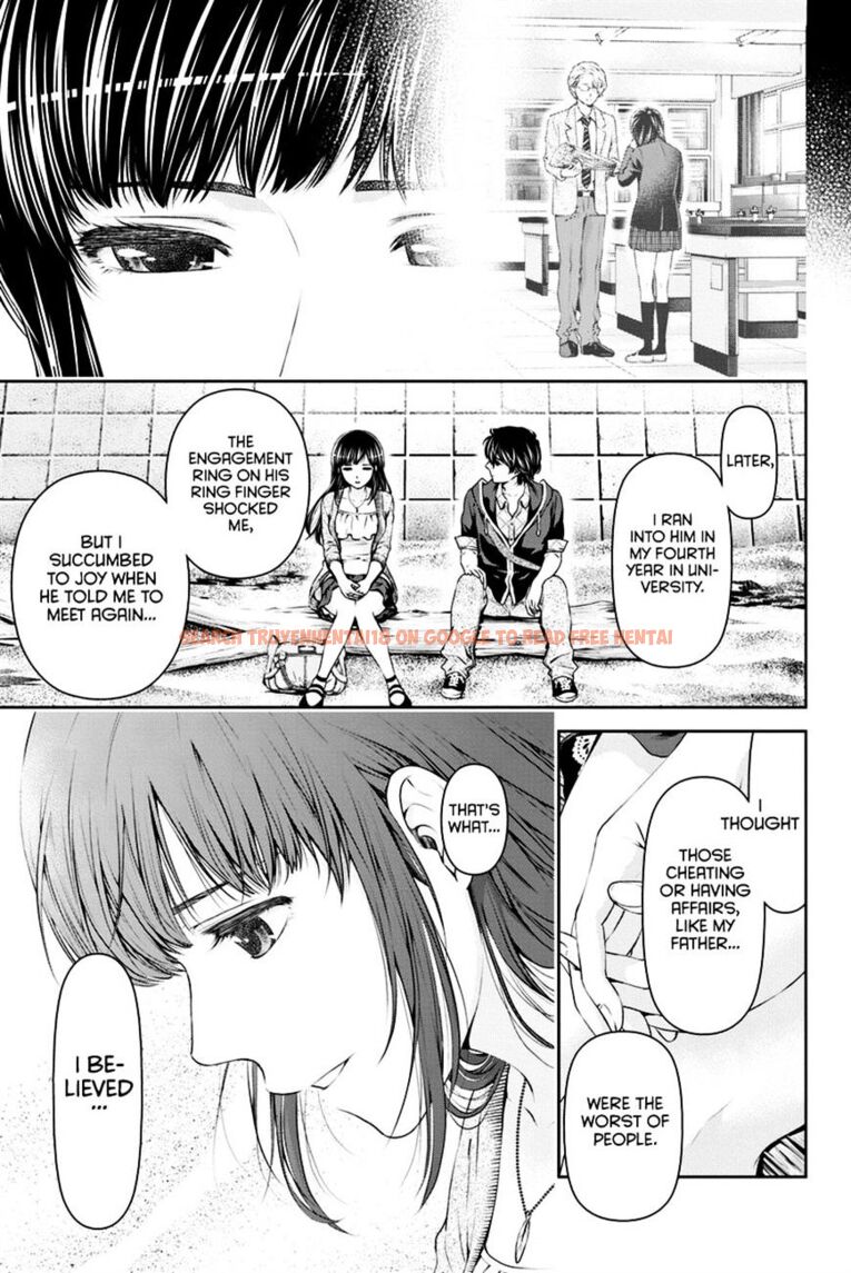 Read Hentai Image 13 786 in comic Domestic Na Kanojo - Chapter 14 - hentaitnt.net