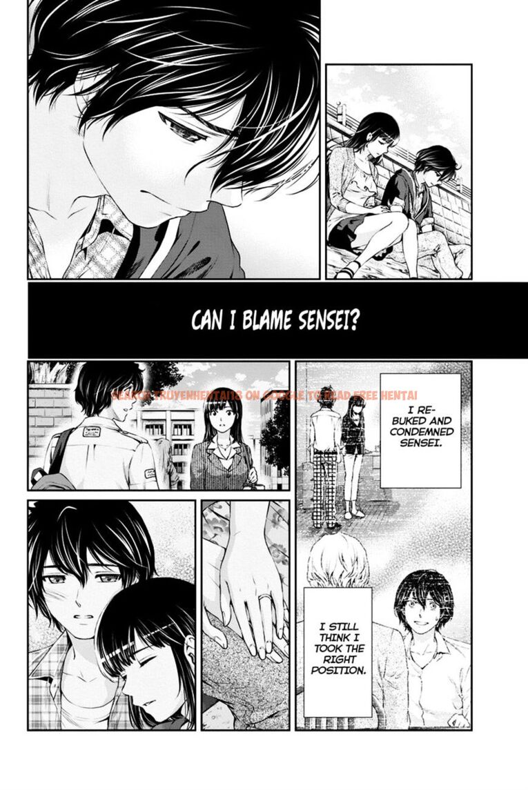 Read Hentai Image 14 786 in comic Domestic Na Kanojo - Chapter 14 - hentaitnt.net