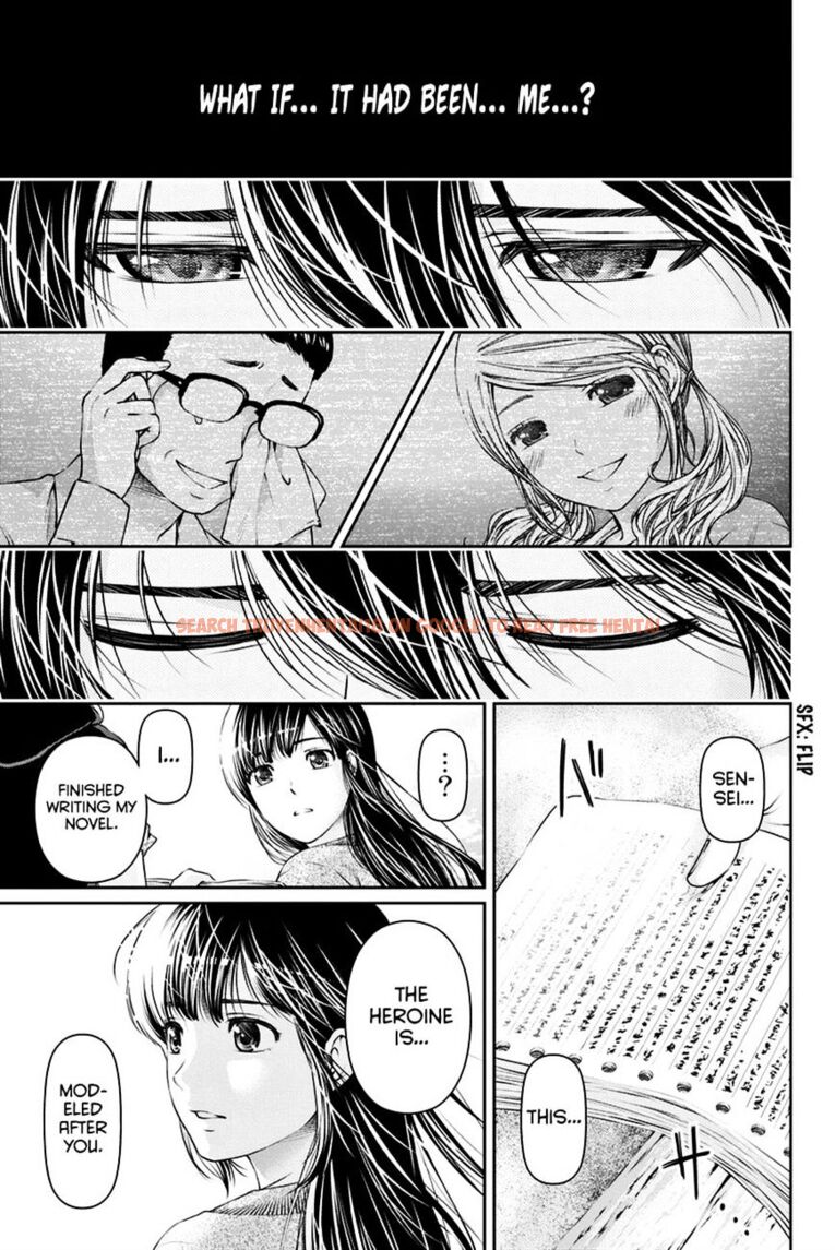 Read Hentai Image 15 786 in comic Domestic Na Kanojo - Chapter 14 - hentaitnt.net