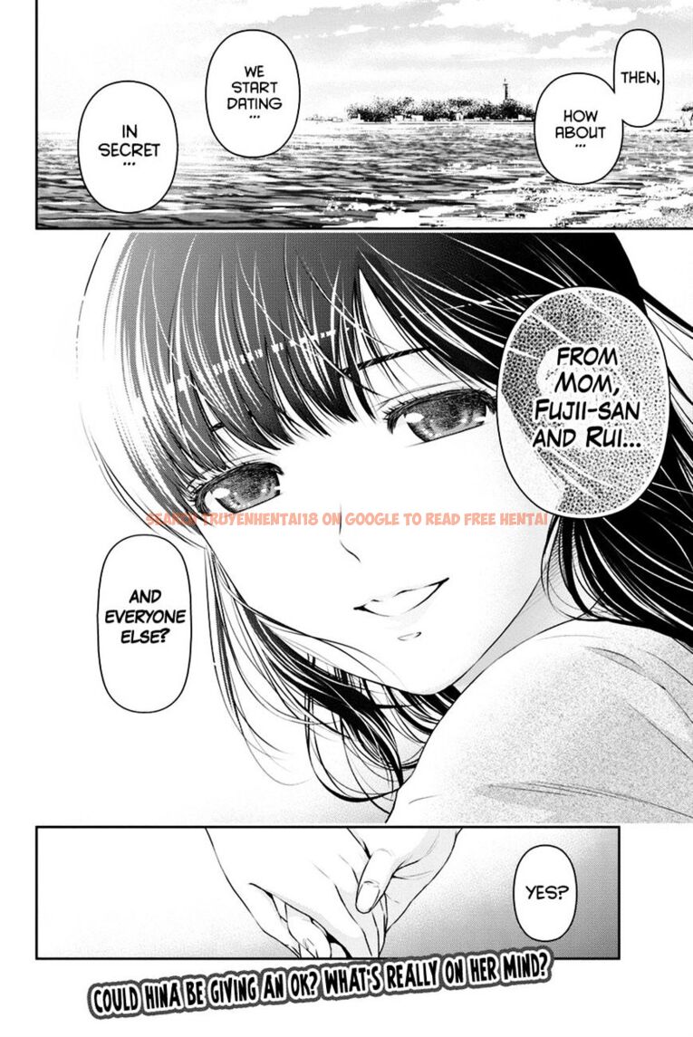 Read Hentai Image 17 786 in comic Domestic Na Kanojo - Chapter 14 - hentaitnt.net
