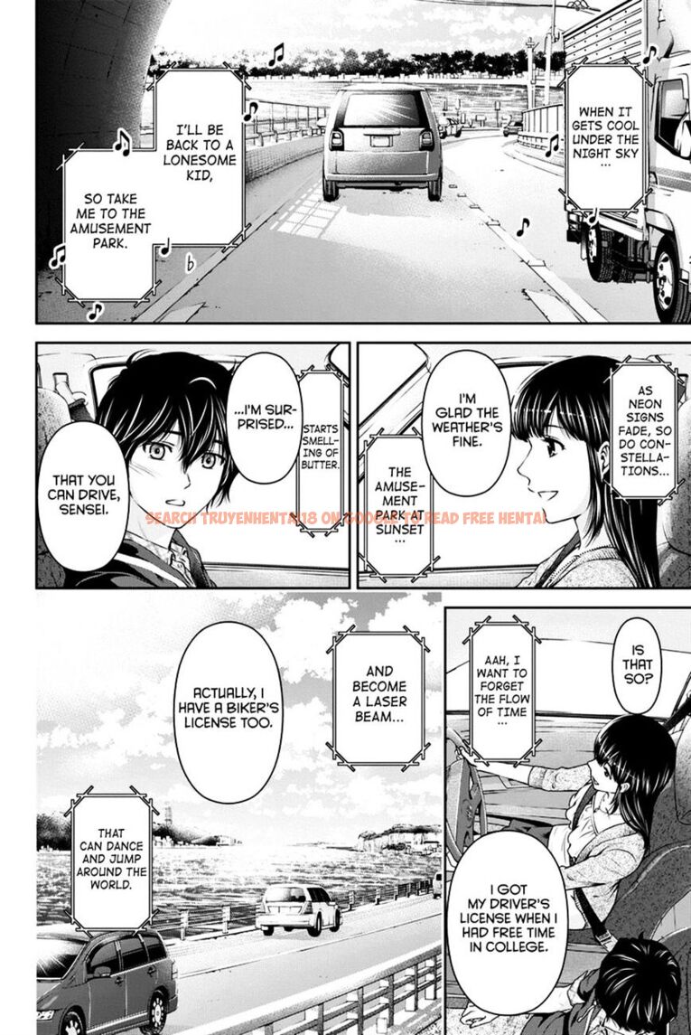 Read Hentai Image 2 782 in comic Domestic Na Kanojo - Chapter 14 - hentaitnt.net