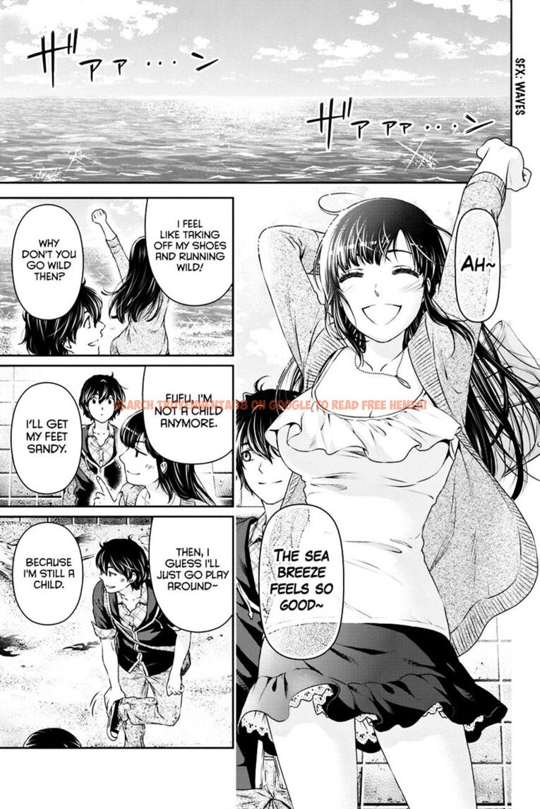 Read Hentai Image 5 782 in comic Domestic Na Kanojo - Chapter 14 - hentaitnt.net