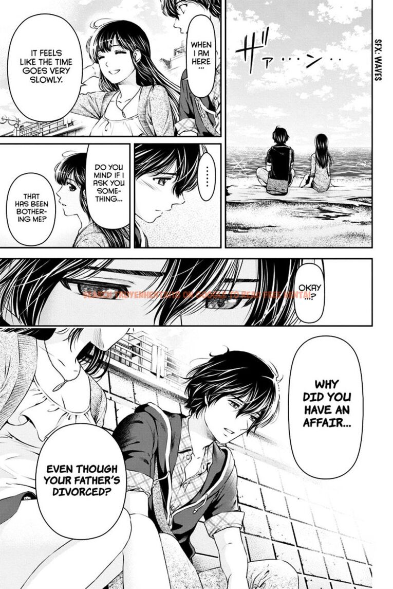Read Hentai Image 7 782 in comic Domestic Na Kanojo - Chapter 14 - hentaitnt.net