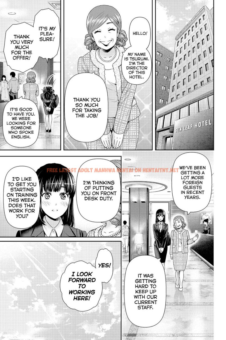 Read Hentai Image 17 885 in comic Domestic Na Kanojo - Chapter 140 - hentaitnt.net