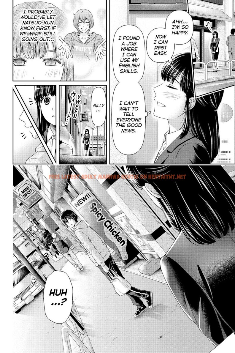 Read Hentai Image 18 885 in comic Domestic Na Kanojo - Chapter 140 - hentaitnt.net