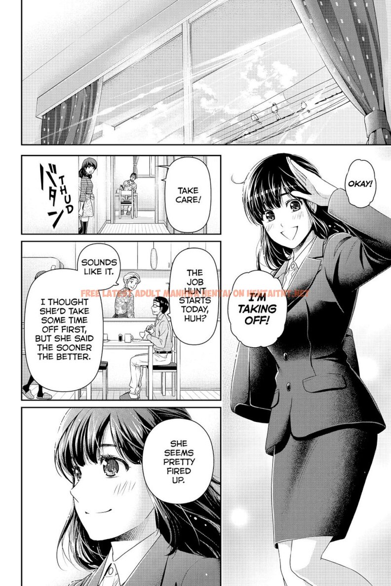 Read Hentai Image 2 885 in comic Domestic Na Kanojo - Chapter 140 - hentaitnt.net