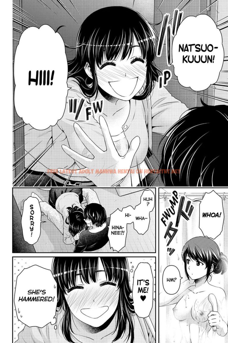 Read Hentai Image 16 885 in comic Domestic Na Kanojo - Chapter 144 - hentaitnt.net