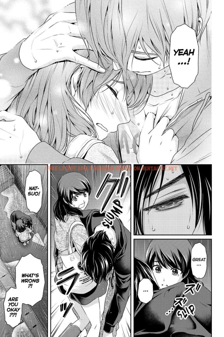 Read Hentai Image 3 889 in comic Domestic Na Kanojo - Chapter 147 - hentaitnt.net