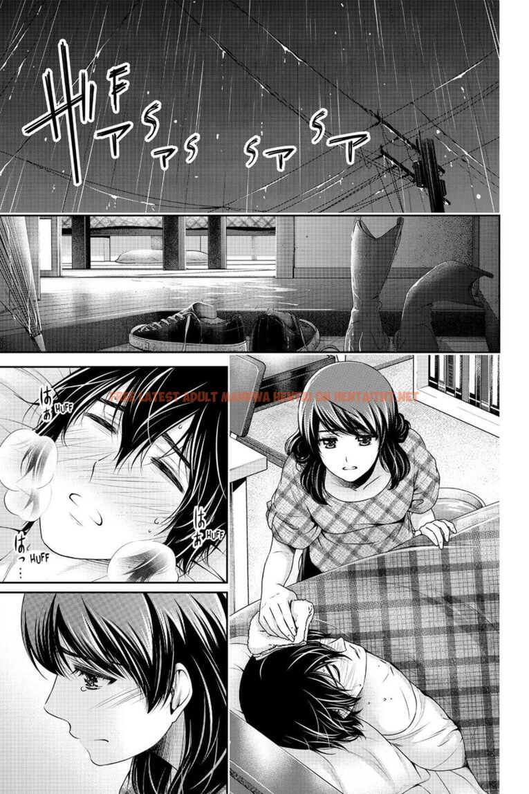 Read Hentai Image 5 889 in comic Domestic Na Kanojo - Chapter 147 - hentaitnt.net