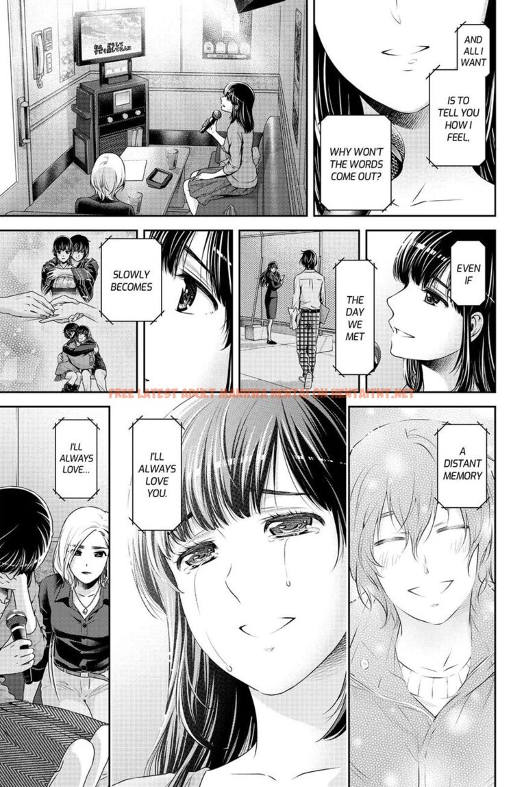 Read Hentai Image 7 889 in comic Domestic Na Kanojo - Chapter 148 - hentaitnt.net