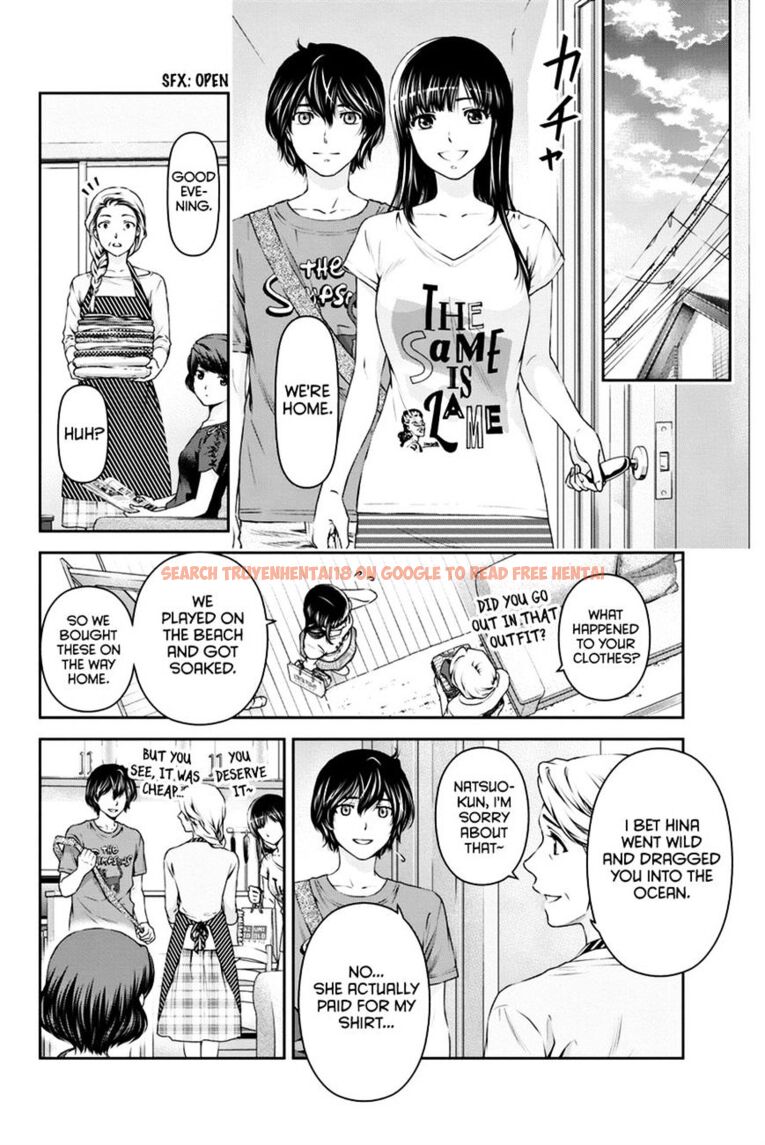 Read Hentai Image 10 786 in comic Domestic Na Kanojo - Chapter 15 - hentaitnt.net