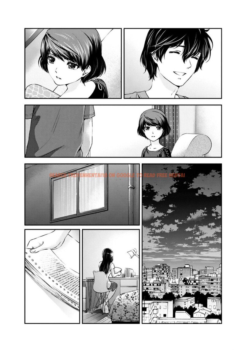 Read Hentai Image 11 786 in comic Domestic Na Kanojo - Chapter 15 - hentaitnt.net