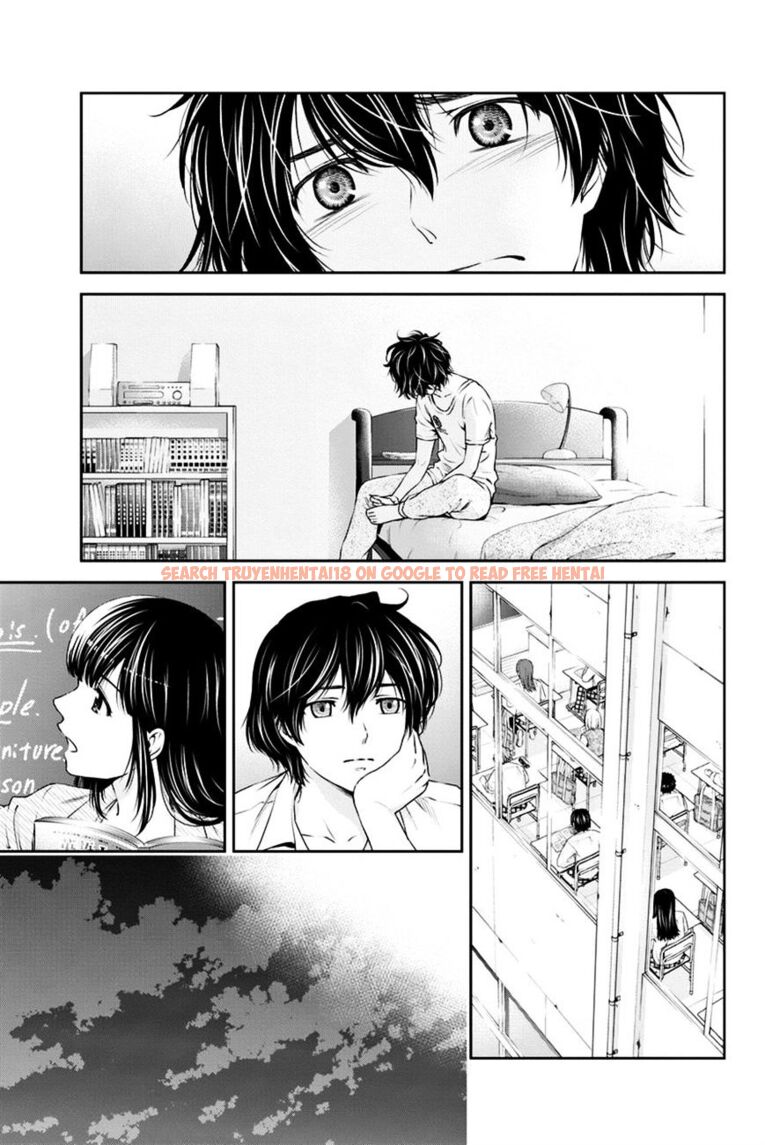 Read Hentai Image 13 786 in comic Domestic Na Kanojo - Chapter 15 - hentaitnt.net