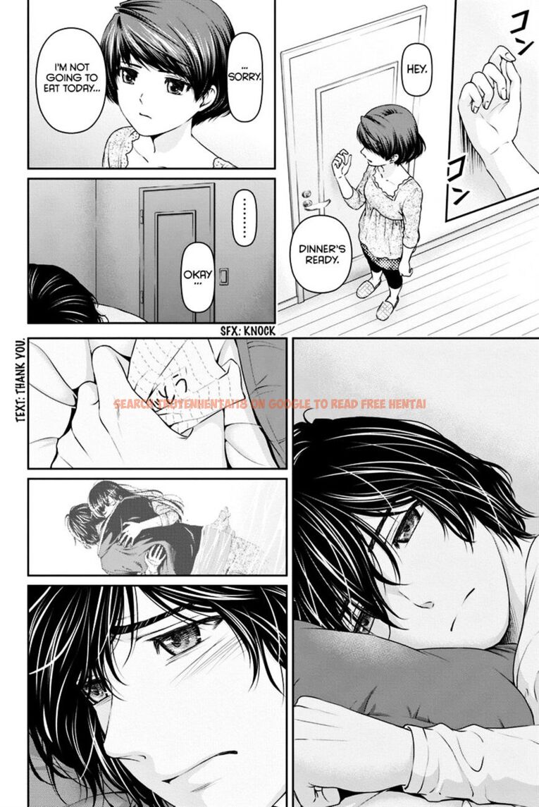 Read Hentai Image 14 786 in comic Domestic Na Kanojo - Chapter 15 - hentaitnt.net