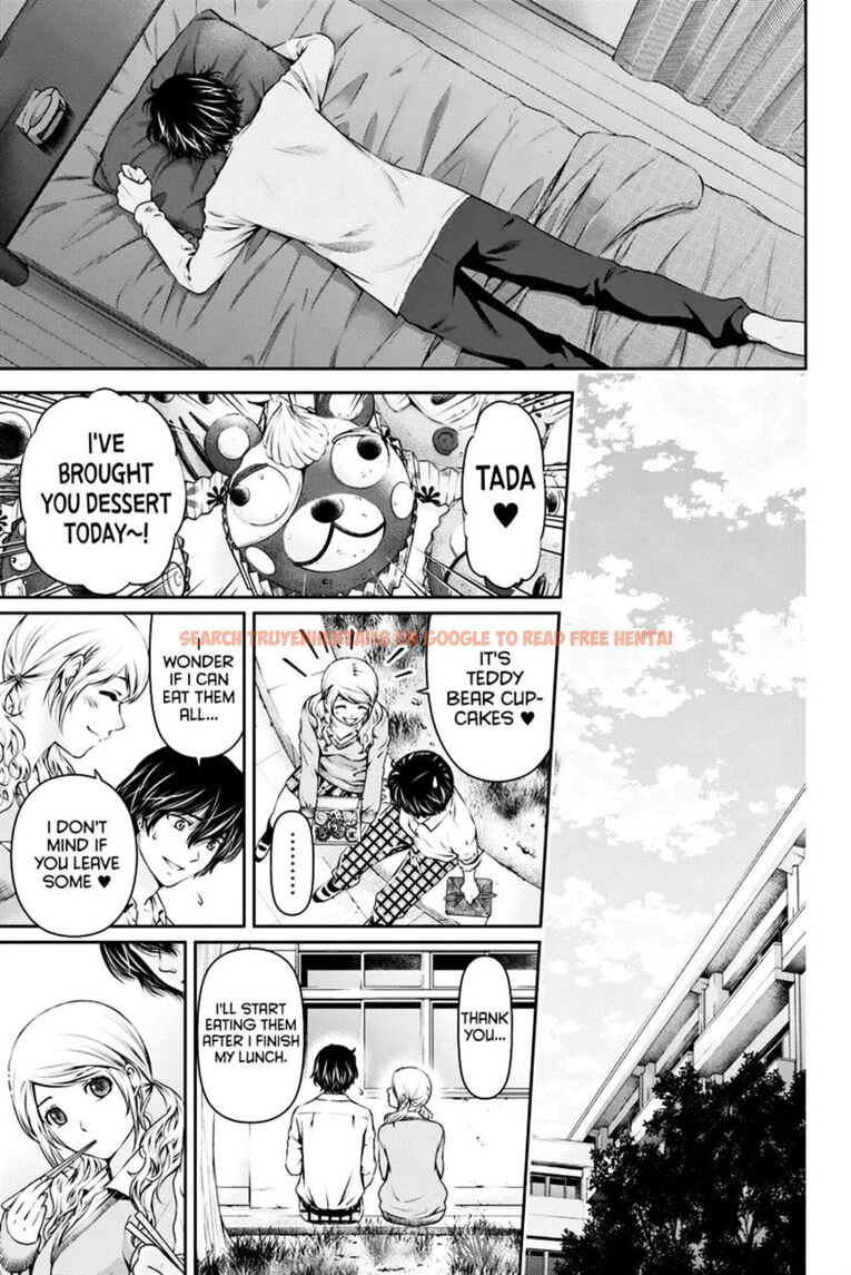 Read Hentai Image 15 786 in comic Domestic Na Kanojo - Chapter 15 - hentaitnt.net