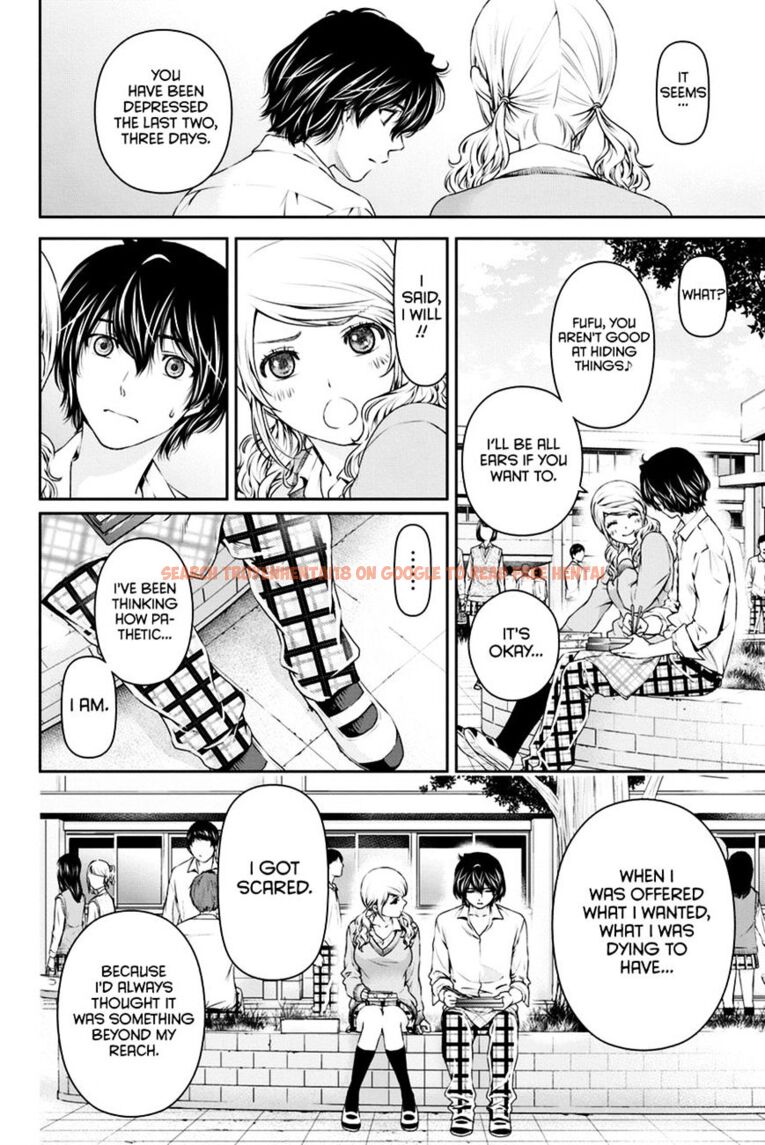 Read Hentai Image 16 786 in comic Domestic Na Kanojo - Chapter 15 - hentaitnt.net