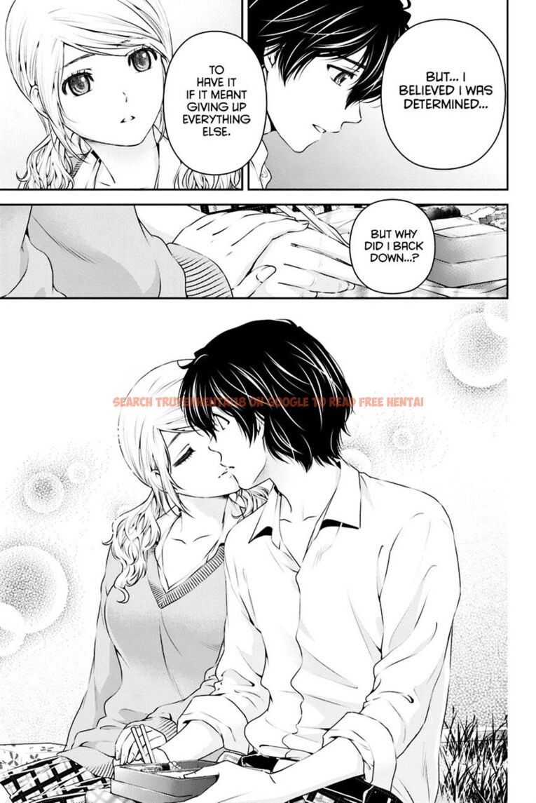 Read Hentai Image 17 786 in comic Domestic Na Kanojo - Chapter 15 - hentaitnt.net
