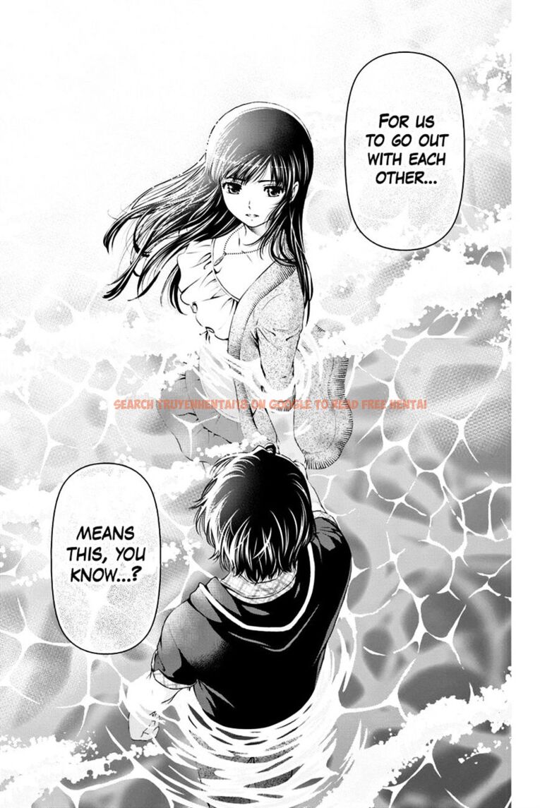 Read Hentai Image 3 786 in comic Domestic Na Kanojo - Chapter 15 - hentaitnt.net