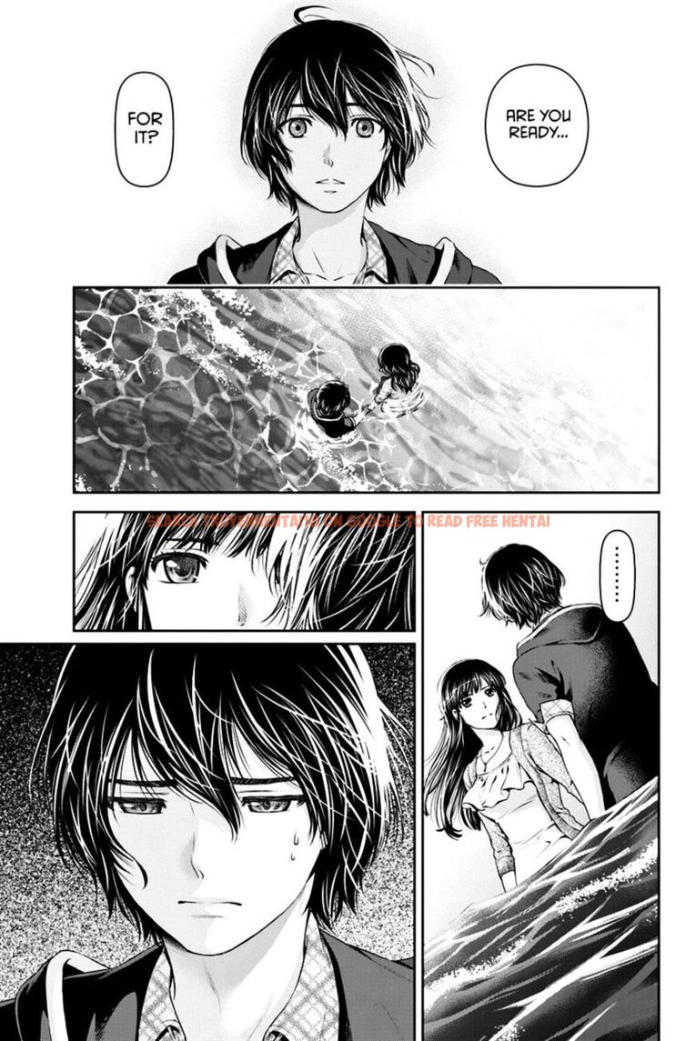 Read Hentai Image 5 786 in comic Domestic Na Kanojo - Chapter 15 - hentaitnt.net