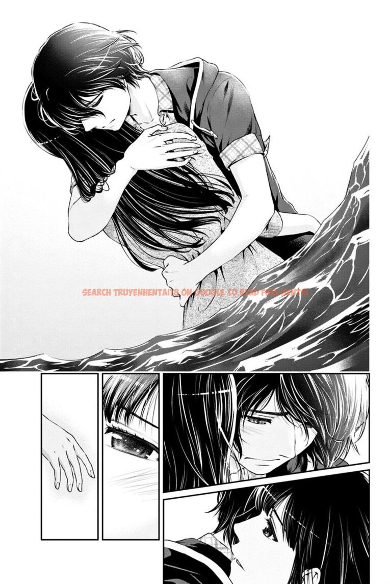 Read Hentai Image 7 786 in comic Domestic Na Kanojo - Chapter 15 - hentaitnt.net