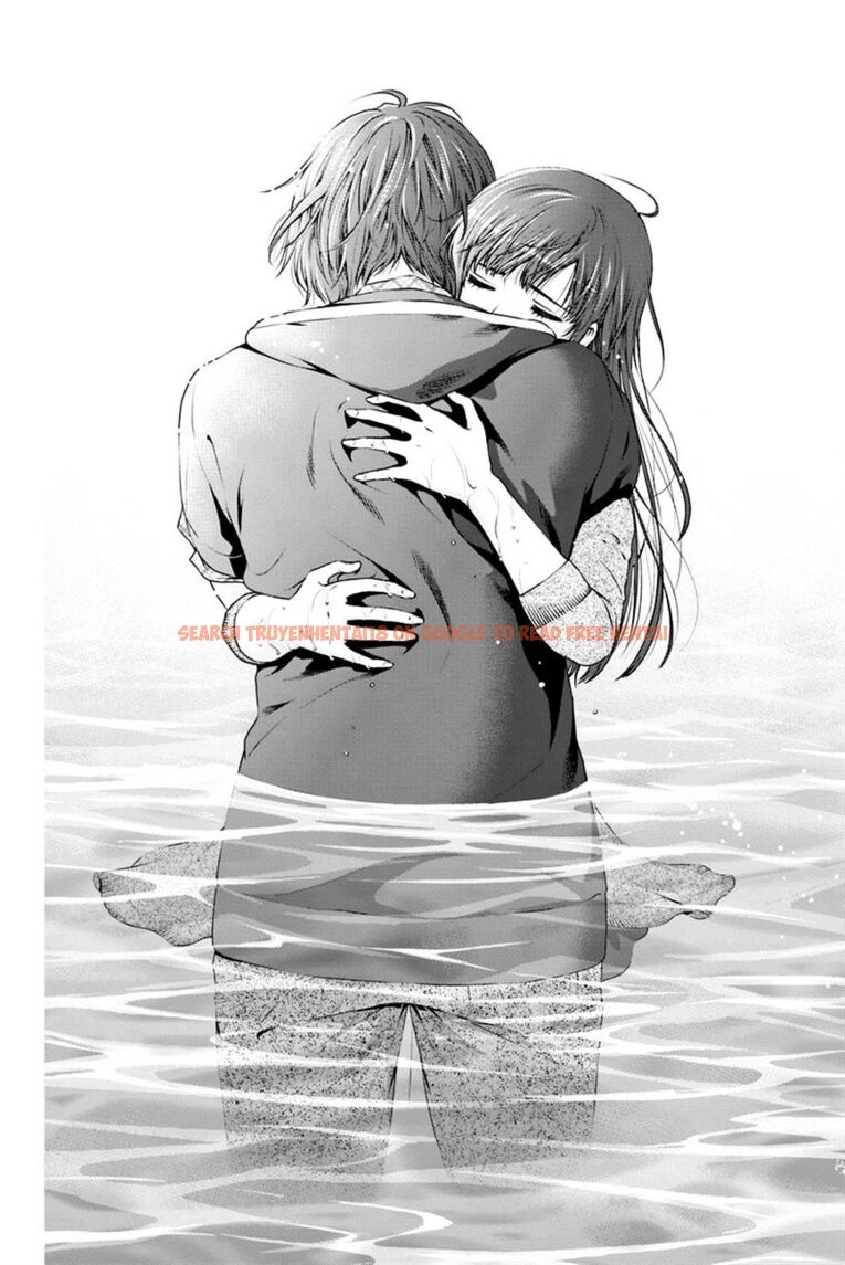 Read Hentai Image 8 786 in comic Domestic Na Kanojo - Chapter 15 - hentaitnt.net