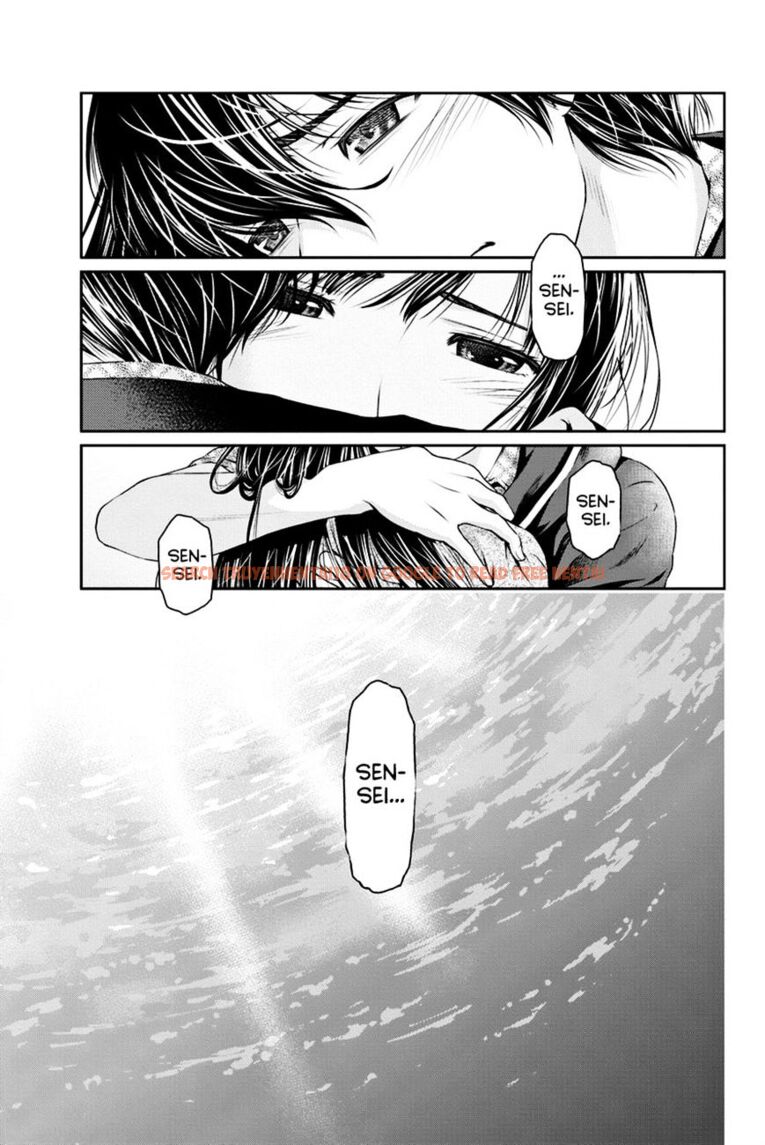 Read Hentai Image 9 786 in comic Domestic Na Kanojo - Chapter 15 - hentaitnt.net