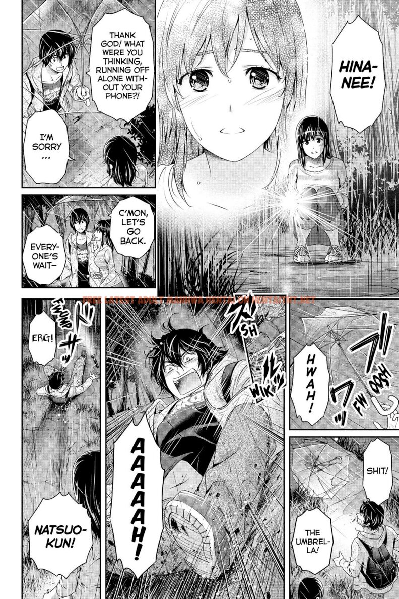 Read Hentai Image 14 893 in comic Domestic Na Kanojo - Chapter 154 - hentaitnt.net