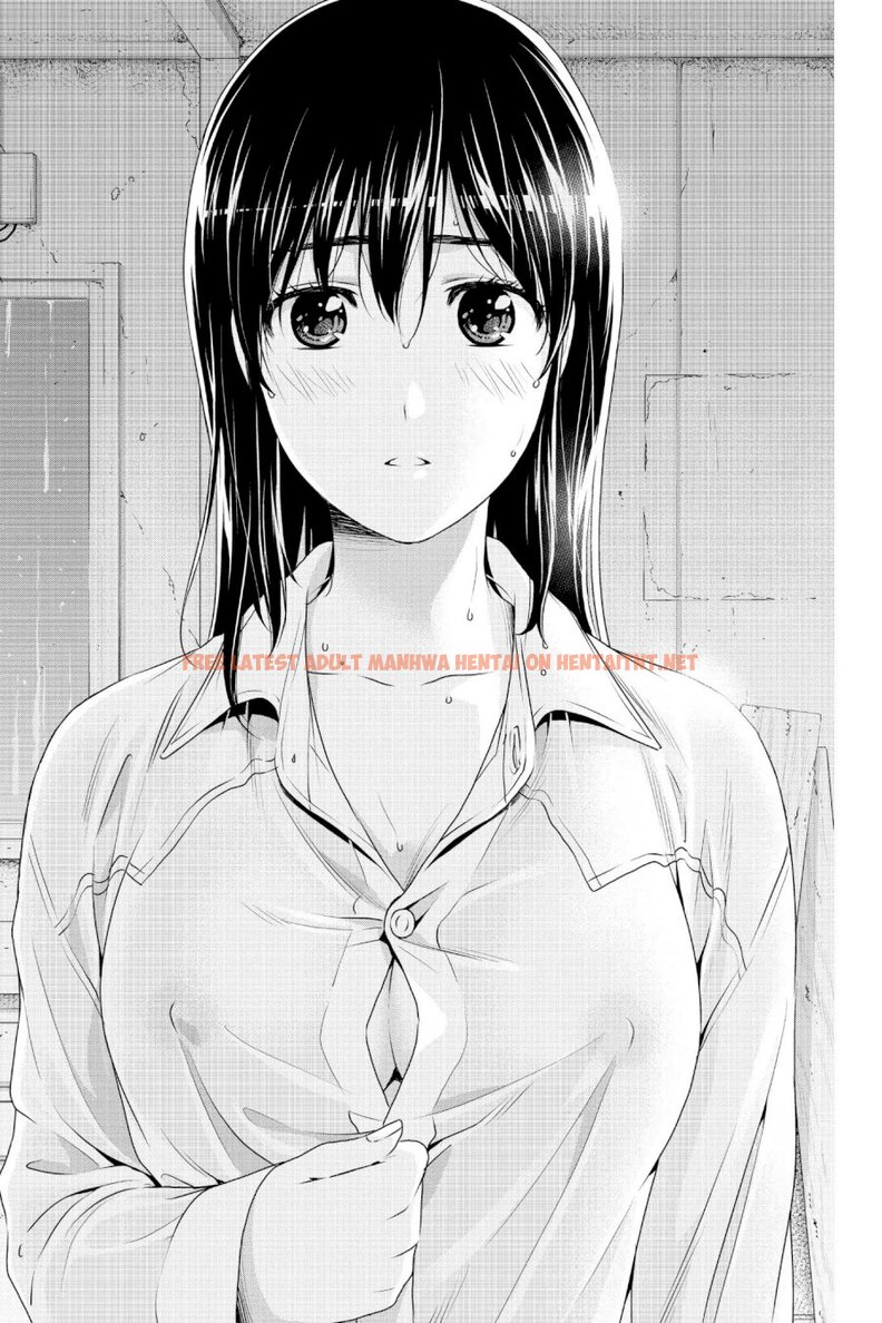 Read Hentai Image 17 893 in comic Domestic Na Kanojo - Chapter 154 - hentaitnt.net