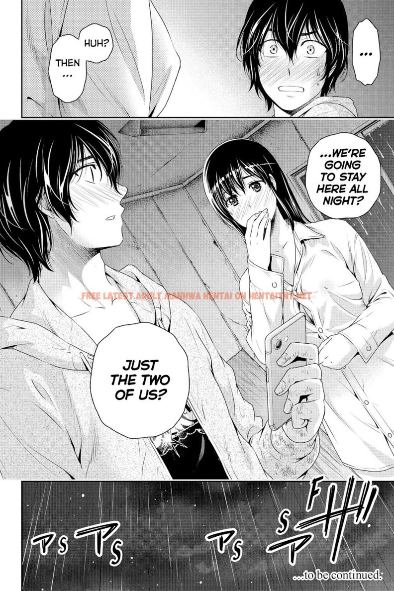 Read Hentai Image 18 893 in comic Domestic Na Kanojo - Chapter 154 - hentaitnt.net