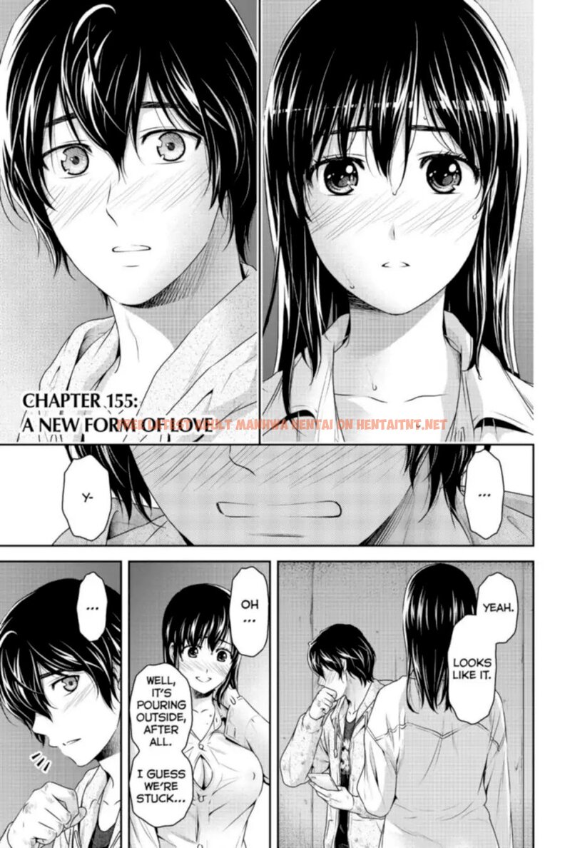 Read Hentai Image 4 893 in comic Domestic Na Kanojo - Chapter 155 - hentaitnt.net