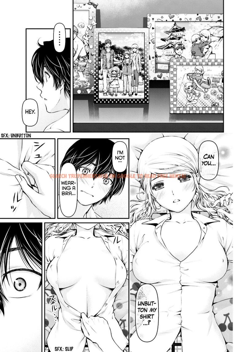 Read Hentai Image 10 786 in comic Domestic Na Kanojo - Chapter 16 - hentaitnt.net