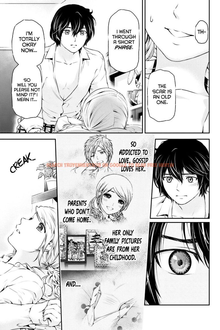 Read Hentai Image 12 786 in comic Domestic Na Kanojo - Chapter 16 - hentaitnt.net
