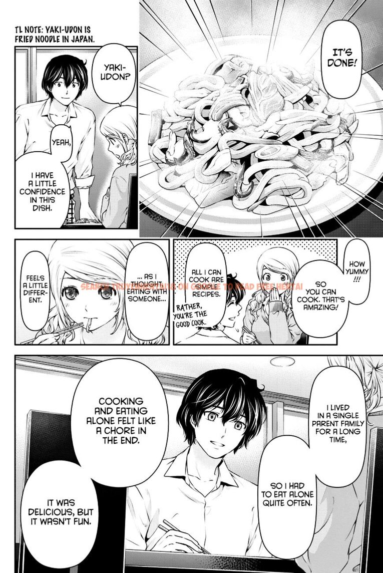 Read Hentai Image 15 786 in comic Domestic Na Kanojo - Chapter 16 - hentaitnt.net