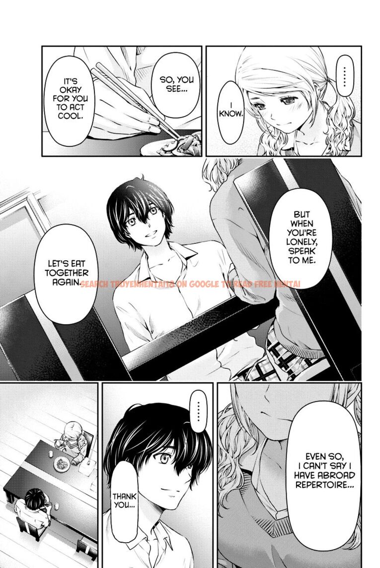 Read Hentai Image 16 786 in comic Domestic Na Kanojo - Chapter 16 - hentaitnt.net
