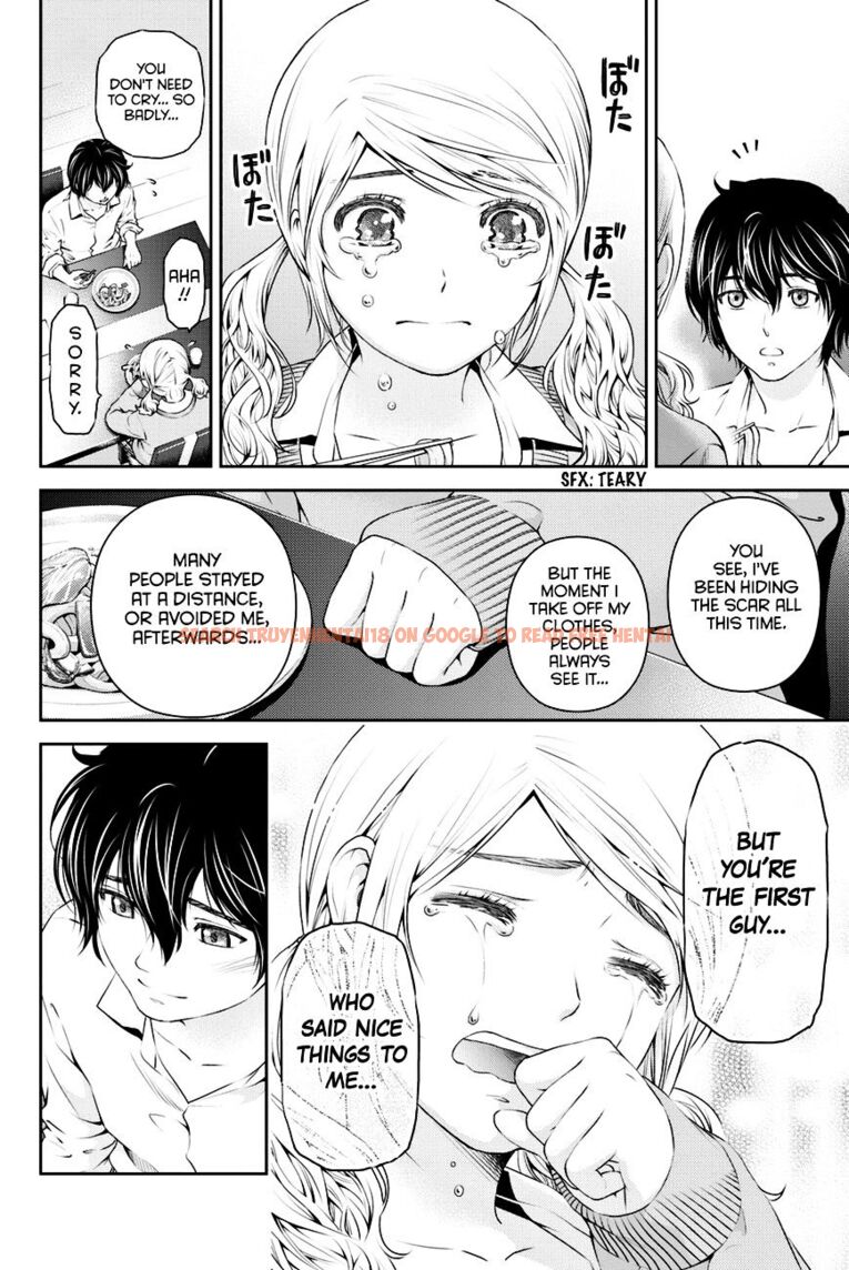 Read Hentai Image 17 786 in comic Domestic Na Kanojo - Chapter 16 - hentaitnt.net